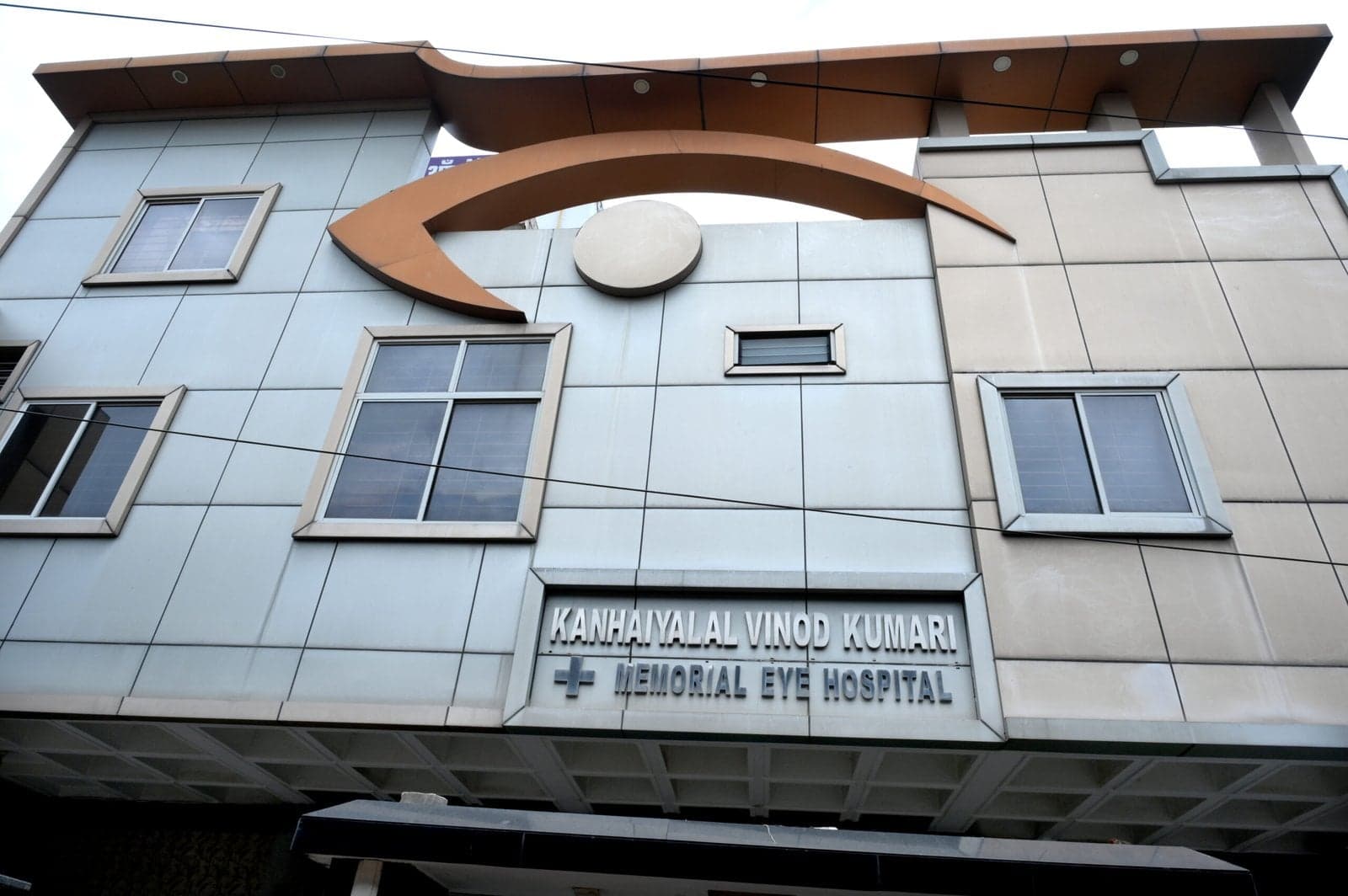 KVM Eye Hospital, Gwalior, facility & patient care (1)