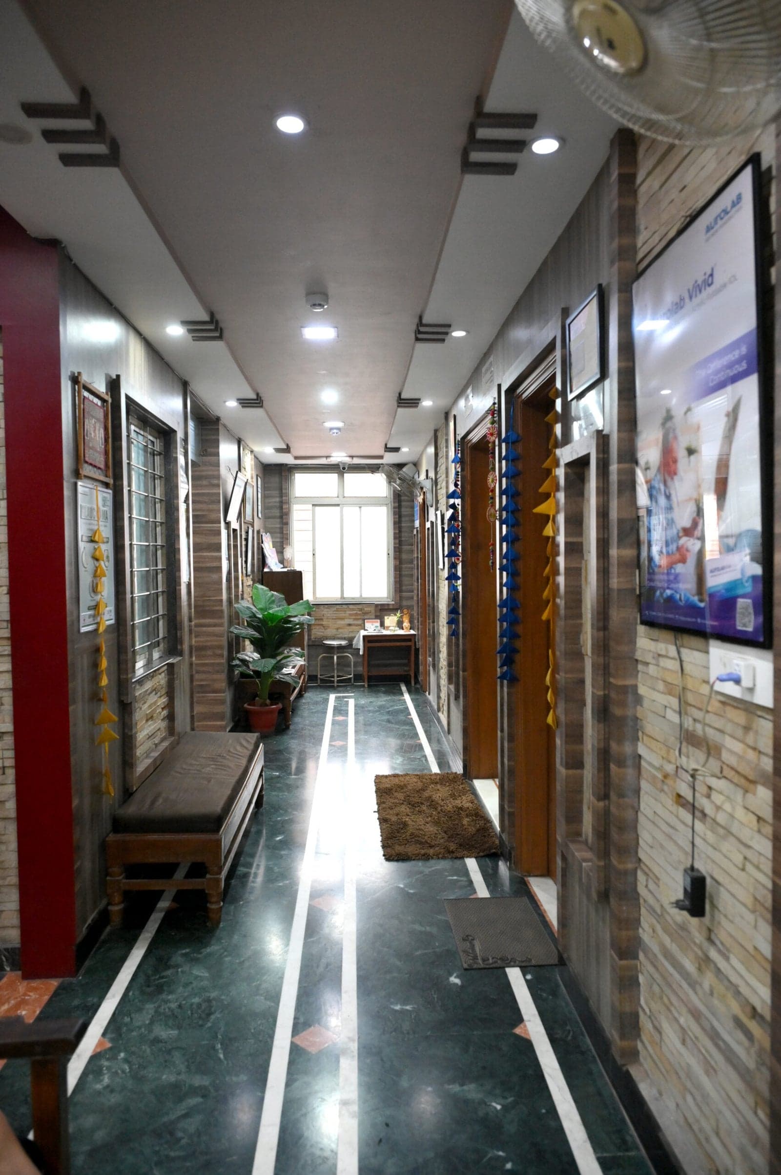 KVM Eye Hospital, Gwalior, facility & patient care (5)