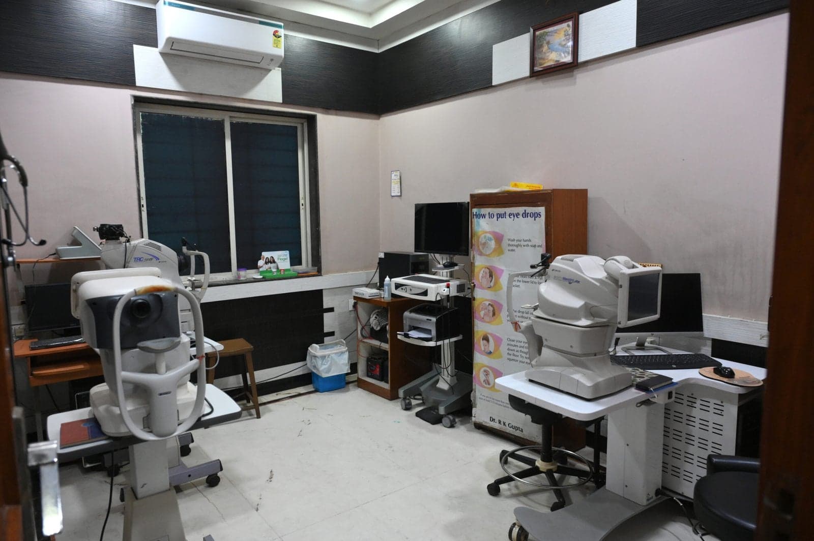 KVM Eye Hospital, Gwalior, facility & patient care (6)