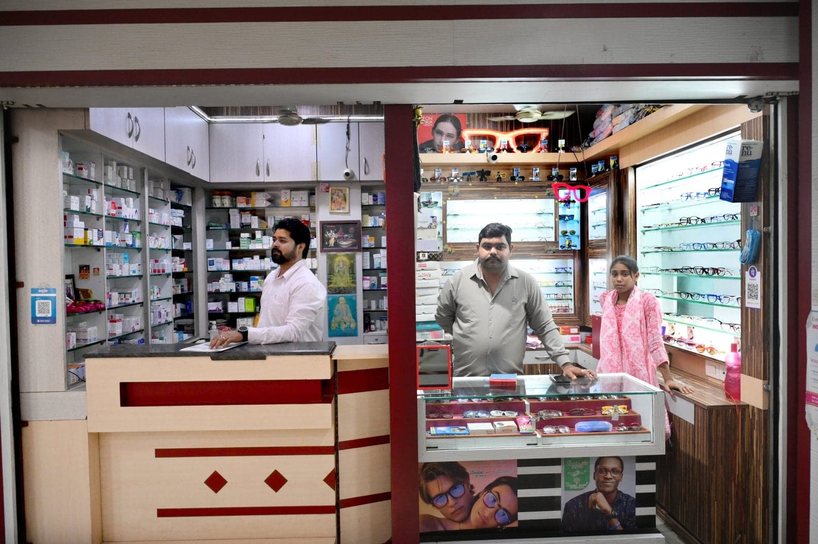 KVM Eye Hospital, Gwalior, facility & patient care (11)
