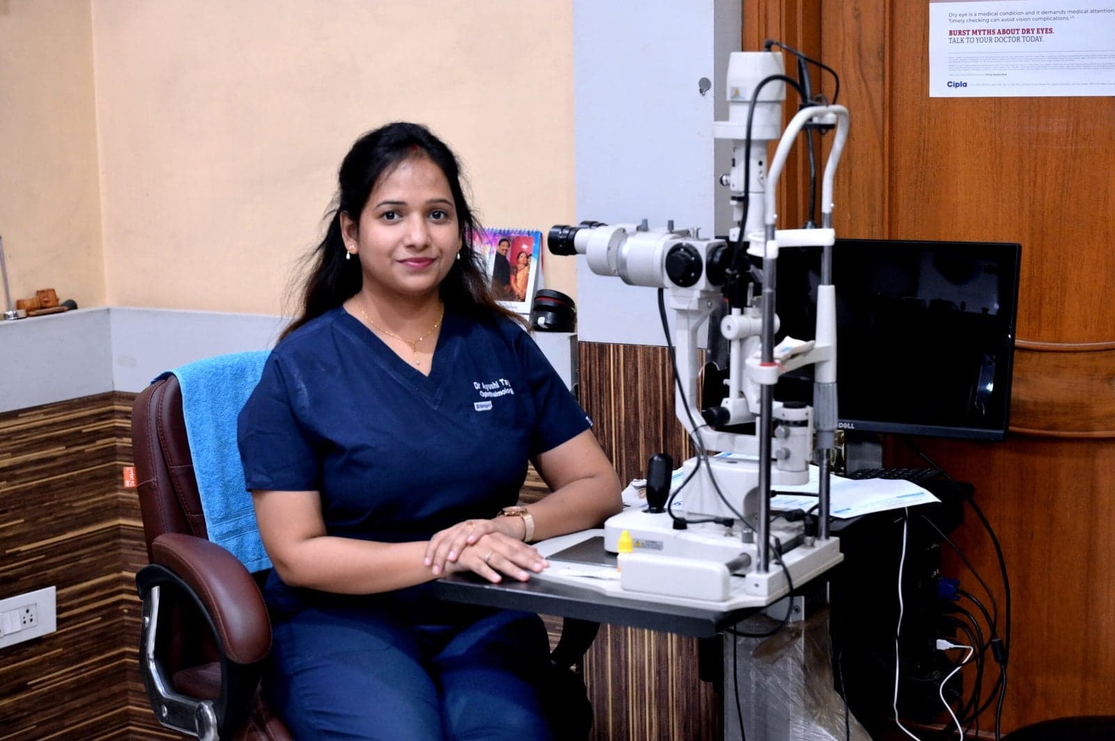 KVM Eye Hospital, Gwalior, facility & patient care (13)