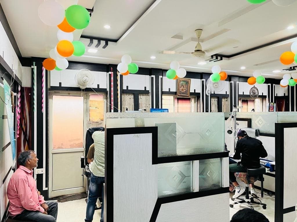 KVM Eye Hospital, Gwalior, facility & patient care (25)