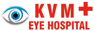 Kanhaiyalal Vinodkumari Memorial Eye Hospital